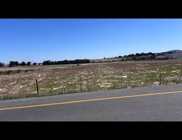 LAND PROPERTY TO RENT IN FISANTEKRAAL